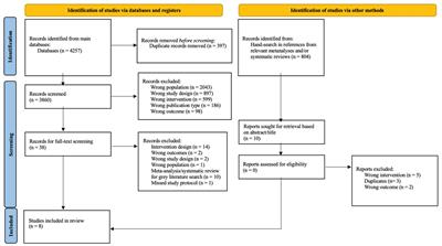 The effectiveness of community friendship groups on participant social and mental health: a meta-analysis